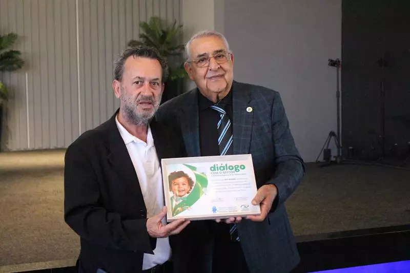 Ciclo de palestras promovidas pelo TCE-MS reuniu o Cone Sul em Amambai