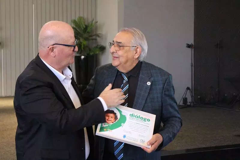 Ciclo de palestras promovidas pelo TCE-MS reuniu o Cone Sul em Amambai