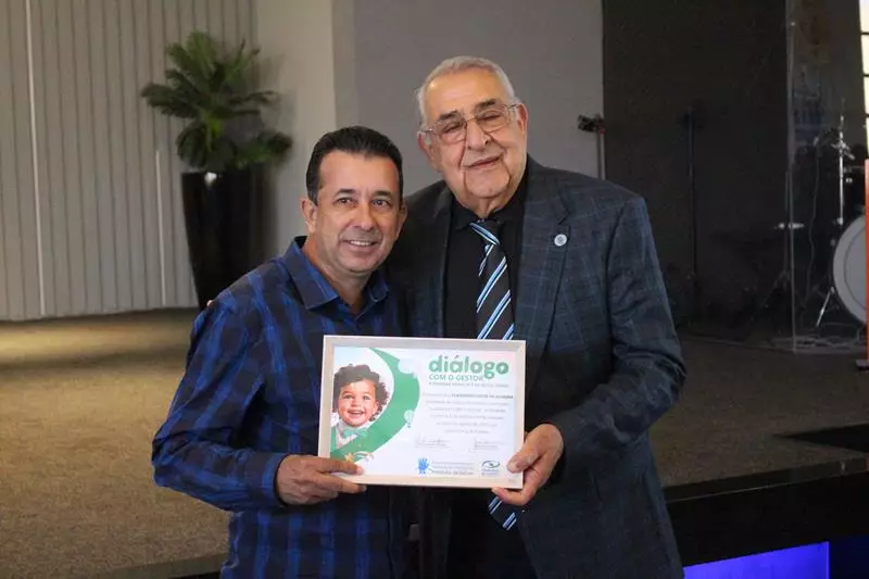Ciclo de palestras promovidas pelo TCE-MS reuniu o Cone Sul em Amambai