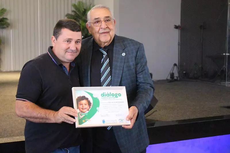 Ciclo de palestras promovidas pelo TCE-MS reuniu o Cone Sul em Amambai