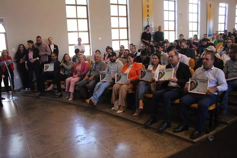 Ciclo de palestras promovidas pelo TCE-MS reuniu o Cone Sul em Amambai