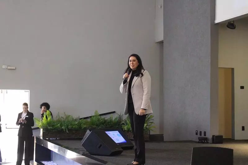 Ciclo de palestras promovidas pelo TCE-MS reuniu o Cone Sul em Amambai