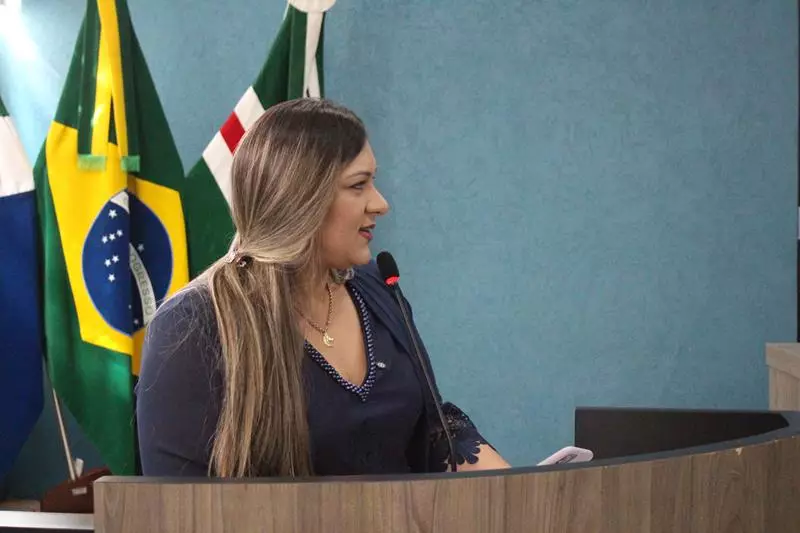 Câmara de Aral Moreira abre segundo semestre legislativo com sessões solene e de apresentação de matérias Câmara de Aral Moreira abre segundo semestre legislativo com sessões solene e de apresentação de matérias
