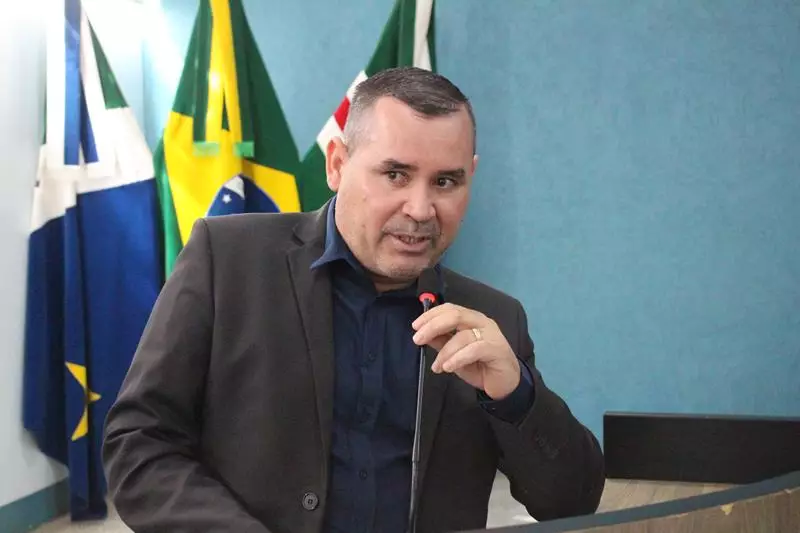 Câmara de Aral Moreira abre segundo semestre legislativo com sessões solene e de apresentação de matérias Câmara de Aral Moreira abre segundo semestre legislativo com sessões solene e de apresentação de matérias