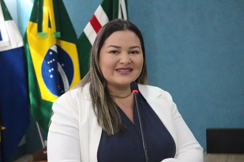 Câmara de Aral Moreira abre segundo semestre legislativo com sessões solene e de apresentação de matérias Câmara de Aral Moreira abre segundo semestre legislativo com sessões solene e de apresentação de matérias