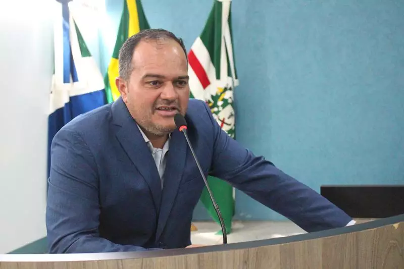 Câmara de Aral Moreira abre segundo semestre legislativo com sessões solene e de apresentação de matérias Câmara de Aral Moreira abre segundo semestre legislativo com sessões solene e de apresentação de matérias