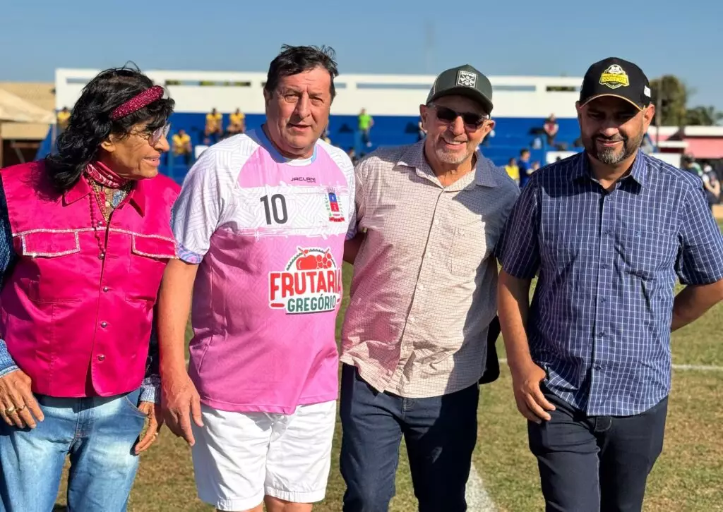 Com cem por cento de aproveitamento na fase em Paranhos, Tacuru avança na busca pelo bicampeonato da Copa Assomasul