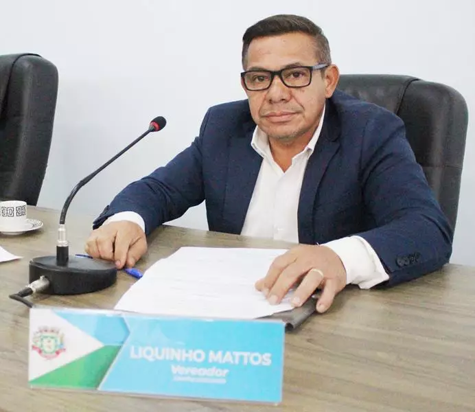 Câmara de Aral Moreira abre segundo semestre legislativo com sessões solene e de apresentação de matérias Câmara de Aral Moreira abre segundo semestre legislativo com sessões solene e de apresentação de matérias