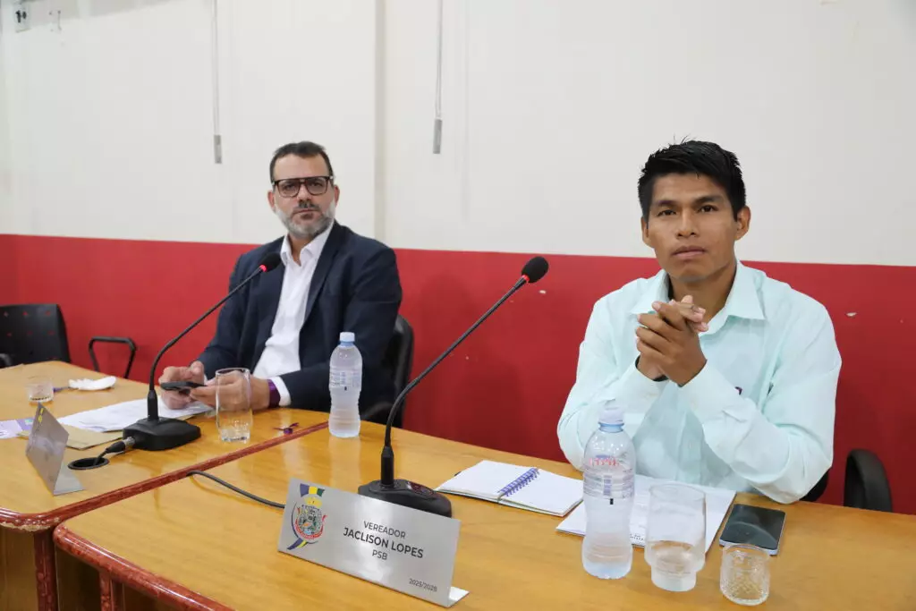 Câmara de Japorã retoma sessões com foco no Agosto Lilás e sessões itinerantes Câmara de Japorã retoma sessões com foco no Agosto Lilás e sessões itinerantes