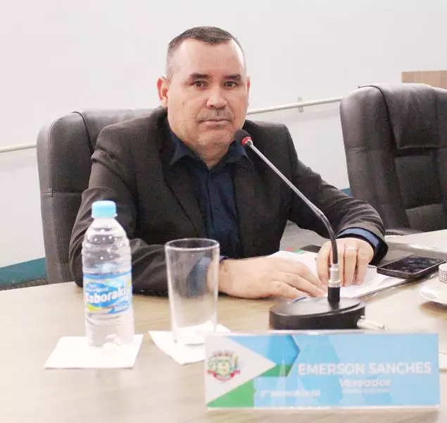Câmara de Aral Moreira abre segundo semestre legislativo com sessões solene e de apresentação de matérias Câmara de Aral Moreira abre segundo semestre legislativo com sessões solene e de apresentação de matérias