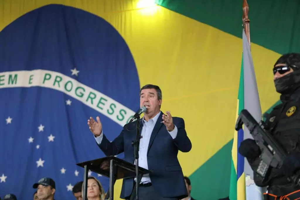 Investimento e estratégia que alia inteligência e integração reforçam a segurança pública em MS