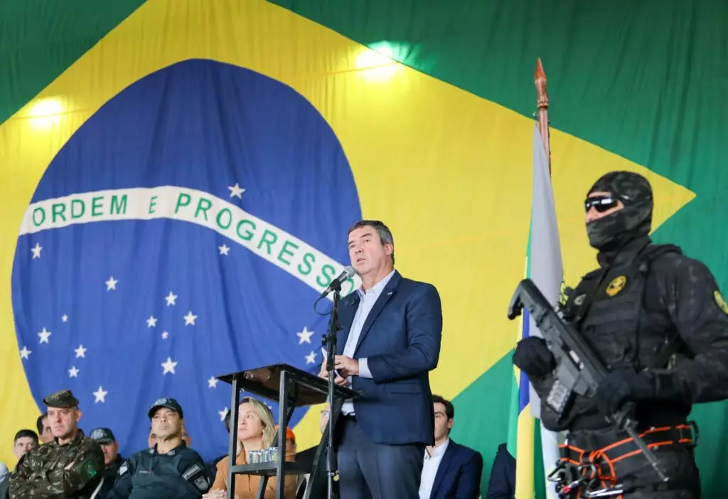 Investimento e estratégia que alia inteligência e integração reforçam a segurança pública em MS