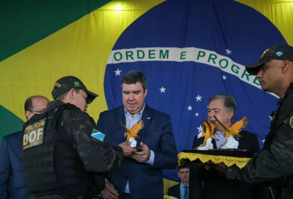 Investimento e estratégia que alia inteligência e integração reforçam a segurança pública em MS