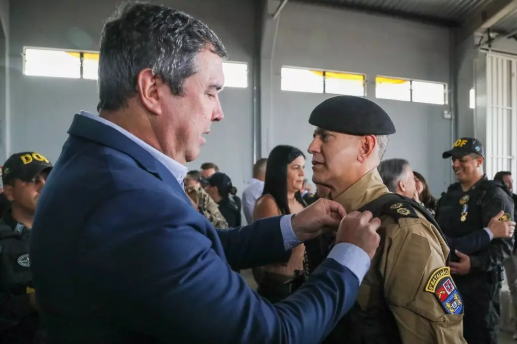 Investimento e estratégia que alia inteligência e integração reforçam a segurança pública em MS