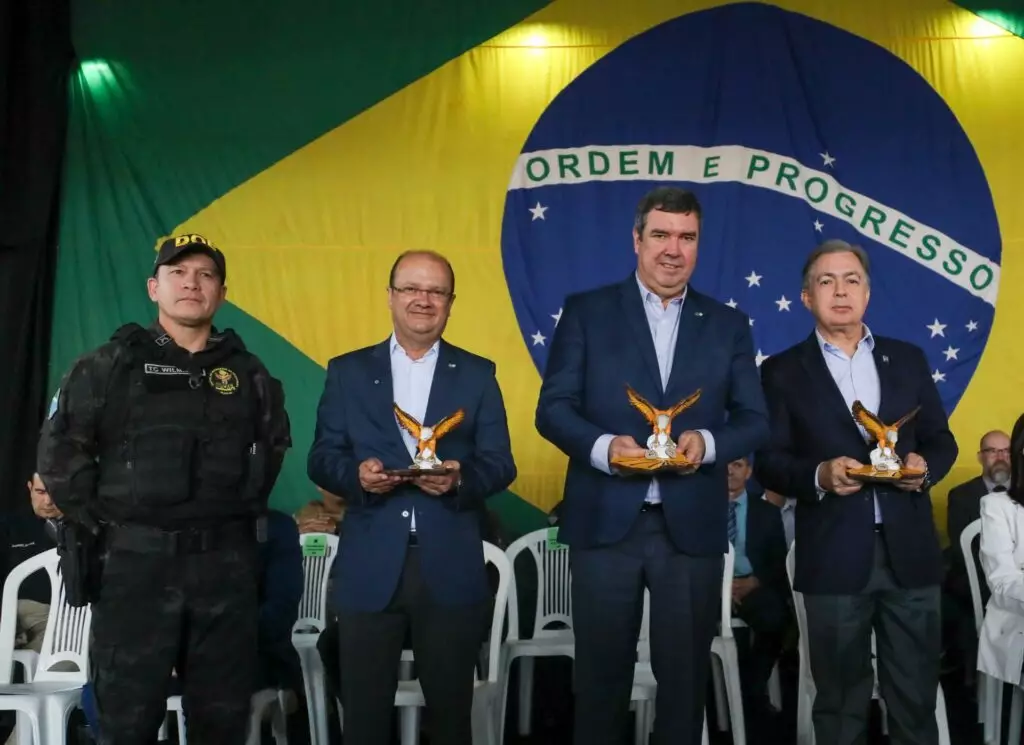 Investimento e estratégia que alia inteligência e integração reforçam a segurança pública em MS