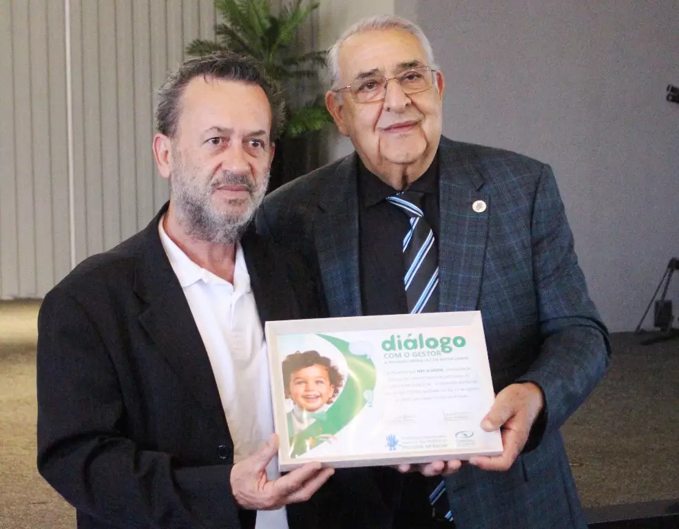Ciclo de palestras promovidas pelo TCE-MS reuniu o Cone Sul em Amambai