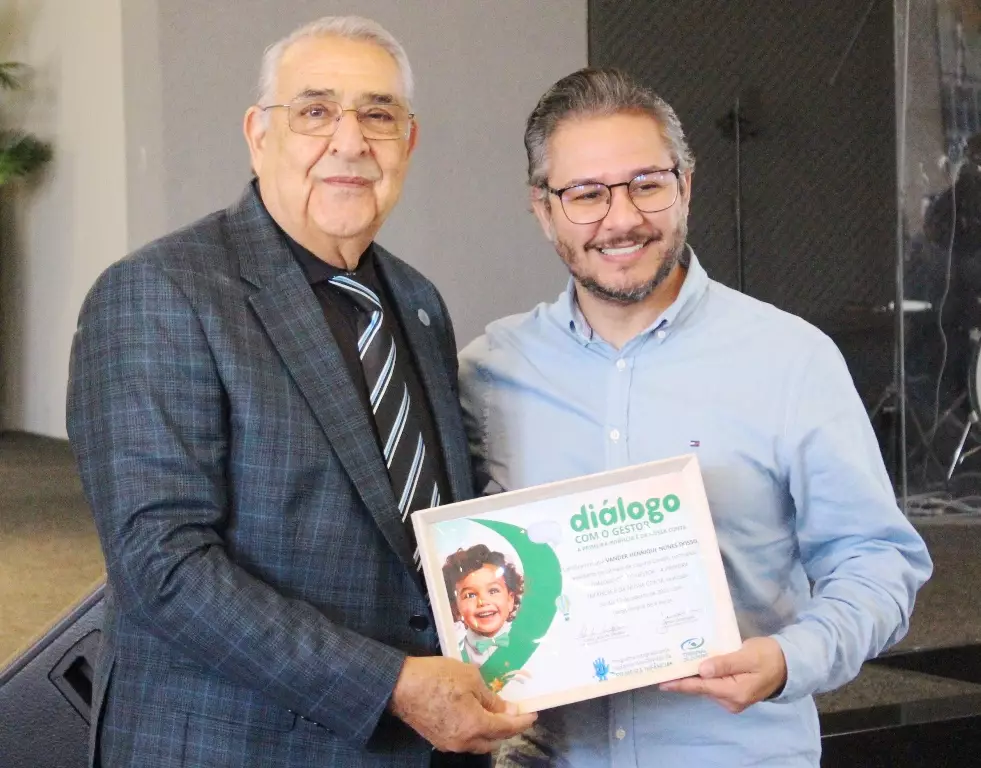 Ciclo de palestras promovidas pelo TCE-MS reuniu o Cone Sul em Amambai