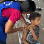 Amambai: Feira de Saúde leva atendimentos gratuitos à comunidade em ação do Clube de Desbravadores Atalaias do Rei