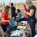 Amambai: Feira de Saúde leva atendimentos gratuitos à comunidade em ação do Clube de Desbravadores Atalaias do Rei