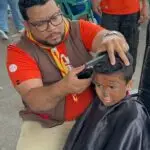 Amambai: Feira de Saúde leva atendimentos gratuitos à comunidade em ação do Clube de Desbravadores Atalaias do Rei