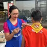Amambai: Feira de Saúde leva atendimentos gratuitos à comunidade em ação do Clube de Desbravadores Atalaias do Rei