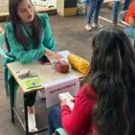Amambai: Feira de Saúde leva atendimentos gratuitos à comunidade em ação do Clube de Desbravadores Atalaias do Rei