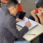 Amambai: Feira de Saúde leva atendimentos gratuitos à comunidade em ação do Clube de Desbravadores Atalaias do Rei