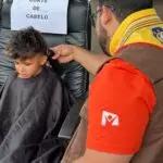 Amambai: Feira de Saúde leva atendimentos gratuitos à comunidade em ação do Clube de Desbravadores Atalaias do Rei