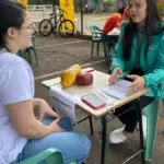 Amambai: Feira de Saúde leva atendimentos gratuitos à comunidade em ação do Clube de Desbravadores Atalaias do Rei