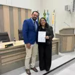 Câmara de Paranhos realiza sessão com homenagens e aprova indicações voltadas ao bem-estar da comunidade