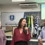 Amambai lança oficialmente Concurso de Frases em comemoração aos 77 anos do município