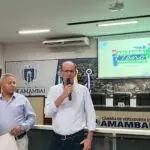 Amambai lança oficialmente Concurso de Frases em comemoração aos 77 anos do município