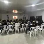 Curso de Formação de Lideranças Comunitárias fortalece entidades em Amambai