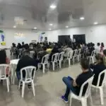 Curso de Formação de Lideranças Comunitárias fortalece entidades em Amambai