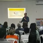Curso de Formação de Lideranças Comunitárias fortalece entidades em Amambai