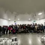 Curso de Formação de Lideranças Comunitárias fortalece entidades em Amambai