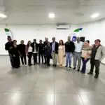 Curso de Formação de Lideranças Comunitárias fortalece entidades em Amambai