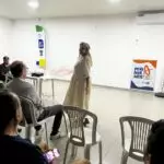 Curso de Formação de Lideranças Comunitárias fortalece entidades em Amambai