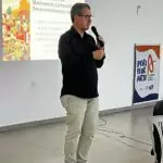 Curso de Formação de Lideranças Comunitárias fortalece entidades em Amambai