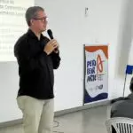 Curso de Formação de Lideranças Comunitárias fortalece entidades em Amambai