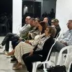 Curso de Formação de Lideranças Comunitárias fortalece entidades em Amambai