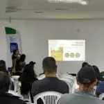 Curso de Formação de Lideranças Comunitárias fortalece entidades em Amambai