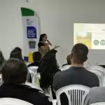 Curso de Formação de Lideranças Comunitárias fortalece entidades em Amambai