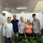 Curso de Formação de Lideranças Comunitárias fortalece entidades em Amambai