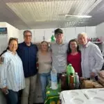 Curso de Formação de Lideranças Comunitárias fortalece entidades em Amambai
