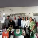 Curso de Formação de Lideranças Comunitárias fortalece entidades em Amambai