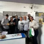 Curso de Formação de Lideranças Comunitárias fortalece entidades em Amambai