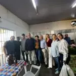 Curso de Formação de Lideranças Comunitárias fortalece entidades em Amambai