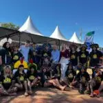 Curso de Formação de Lideranças Comunitárias fortalece entidades em Amambai