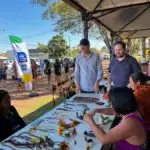 Curso de Formação de Lideranças Comunitárias fortalece entidades em Amambai
